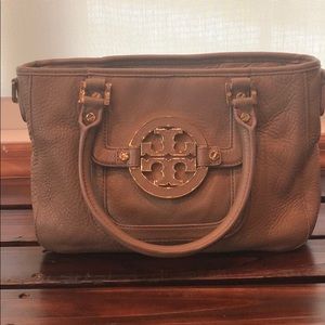 Tory Burch Amanda Satchel